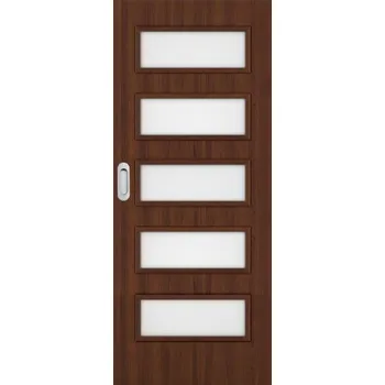 Interiérové dveře Archo Posuvné dveře do pouzdra Archo - Rimini