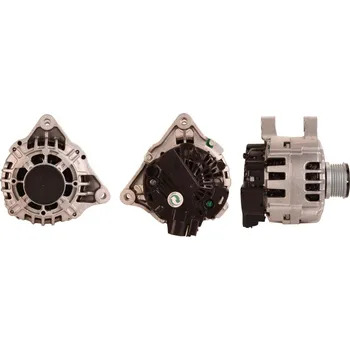 Alternátor generátor LUCAS LRA03225