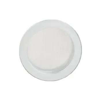 VPD Úchyt 337-333 1 pár Bílý