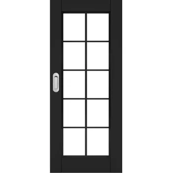 Interiérové dveře Archo Posuvné dveře na stěnu Archo - Eleg-EA