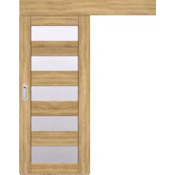 Interiérové dveře Archo Posuvné dveře na stěnu Archo - Pres-PP