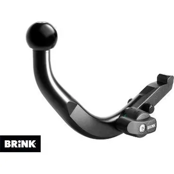 Tažné zařízení Tažné zařízení BRINK 530000