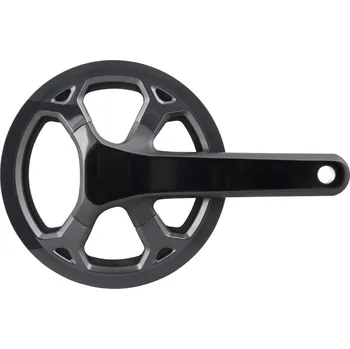 Klika TREK Crankset Trek-Diamant Prowheel 170mm 42T 10/11-Speed Black