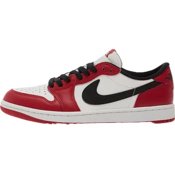 Dámské tenisky Air Jordan Jordan 1 Retro Low OG "Chicago" (2025) Velikost: 36.5