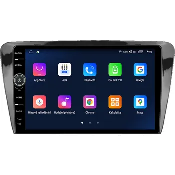 Auto Hi-Fi Everest Technology EVE03