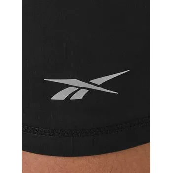 Pánské kraťasy Reebok Sportovní kraťasy RK25600CCM Černá Slim Fit XXL