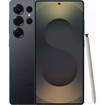 Mobilní telefon Samsung Galaxy S25 Ultra SM-S938B 12GB/1TB Titanium Jetblack EU distribuce