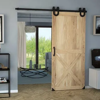 VPD-MT Kovaný posuvný systém na stěnu DesignLine - Temida