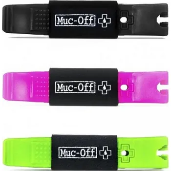 Muc-Off Rim Stix montpáky 2ks zelené