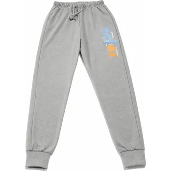 xcena Chlapecké bavlněné tepláky SPORT Velikost: 158