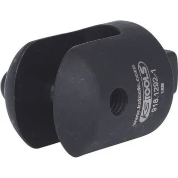 Náhradní hnací hlavice pro nástrčnou rukojeť s kloubem 1/2"