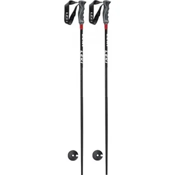 Sjezdová hůlka Hole sjezdové LEKI HIGH PERFORMANCE RENTAL Uni velikost 135