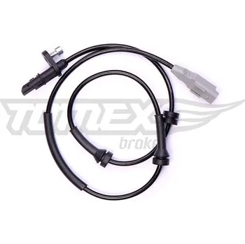 ABS Snímač počtu otáček kol TOMEX Brakes TX 52-55