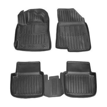 autokoberec Gumové autokoberce Dacia Logan 2021- (cs, STINGRAY)