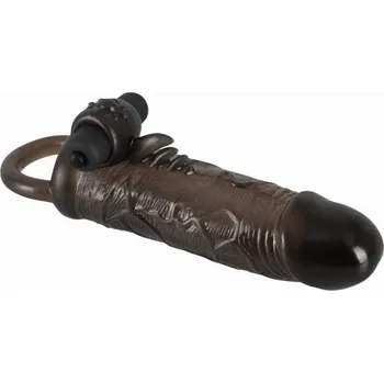 Návlek na penis EXTENSION Regular Fit - s kupónem KUP15 cena 367 Kč + extra diskrétní expedice