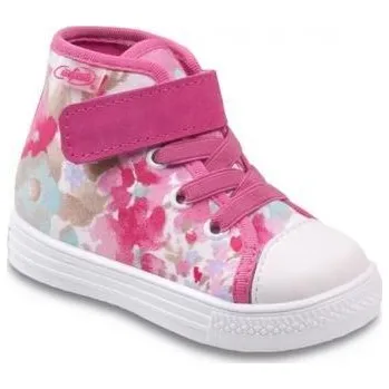Befado dětské, dívčí tenisky 432P004 - Velikost 25