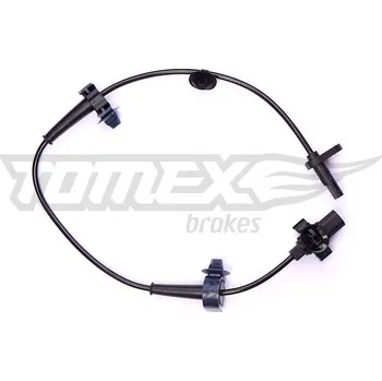 ABS Snímač počtu otáček kol TOMEX Brakes TX 52-40