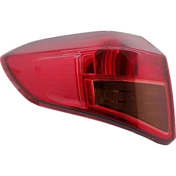 Zadní světlomet Levé zadní světlo vnější Suzuki Vitara (LY) 15-18