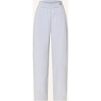 Hugo Dámské Tepláky Nuwaist, světle šedá, 36