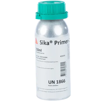 Průmyslové lepidlo Sika&nbsp;Primer 209 N - 250 ml
