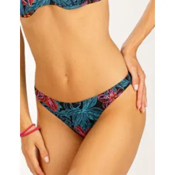 Dámské plavky Dámské plavkové kalhotky bokové Litex 6F262 viz. foto 38