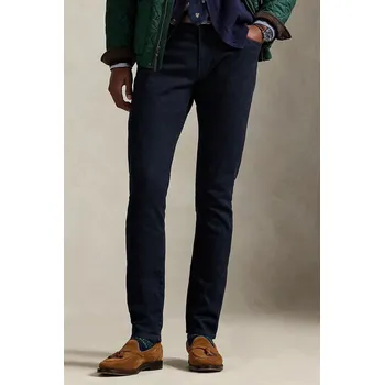 Pánské džíny Džíny Polo Ralph Lauren 710982148 námořnická modř 59X, vel. 34/34