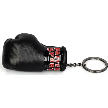 Klíčenka mini rukavičky Paffen Sport - černá, 823101000