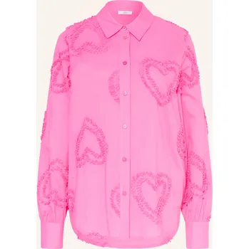Dámská halenka Riani Dámská Košile, neonově růžová, 40
