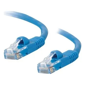 Síťový kabel C2G Cat5e Booted Unshielded (UTP) Network Patch Cable 83163