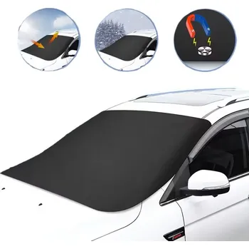 Univerzál Inteligentní magnetická clona předního skla