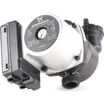 Oběhové čerpadlo JUNKERS Čerpadlo Grundfos UPM2 15-70