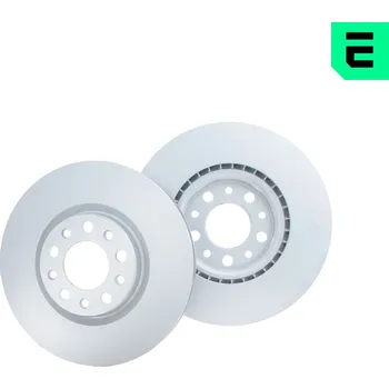 Brzdový systém Brzdový kotouč OPTIMAL BS-9654HC