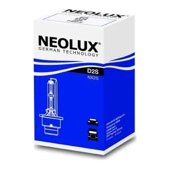 Autožárovka Zarovka, dalkovy svetlomet NEOLUX® NX2S