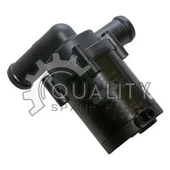 Auto-moto Vodní cirkulační čerpadlo, nezávislé vytápění PIERBURG 7.10101.01.0