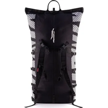 Outdoorové zavazadlo Mirnixhockey Batoh Mirnix Hockey The Great One (Barva: Černá, Varianta: Senior)