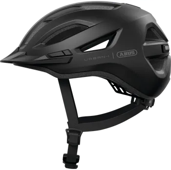 Sportovní chránič Urban-I 4.0 LR velvet black (bez LED světla) - Urban-I 4.0 LR velvet black L