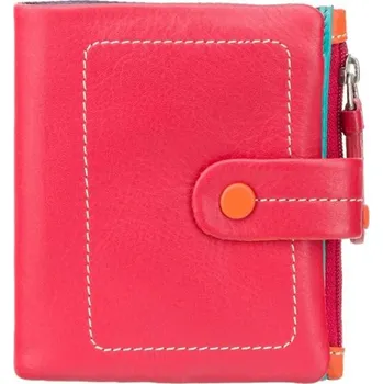 Peněženka Značková dámská kožená peněženka Visconti (GDPN416)