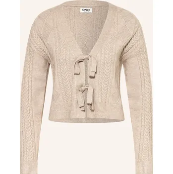 Dámský svetr Only Dámský Svetr, velbloudí, 36
