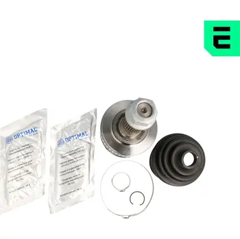 Sada kloubů pro hnací hřídel OPTIMAL CW-2578