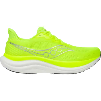 Pánská běžecká obuv Běžecké boty Saucony TRIUMPH 23 s21023-285 Velikost 44,5 EU | 9,5 UK | 10,5 US | 28,5 CM