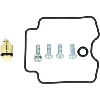 Karburátor Tourmax Opravná sada karburátoru CAB-Y45 pro YAMAHA YFM 350 RAPTOR 04-11 pro