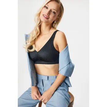 Dámské spodní prádlo Zmenšující podprsenka Sofia nevyztužená