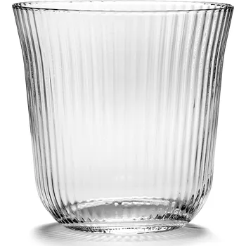 Sklenice Serax, Sklenice Inku 300 ml, průhledné, 4 ks - Formadore