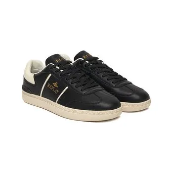 Pánské tenisky Sneakersy REPLAY GMSD7 .000.C0009L Černá 46