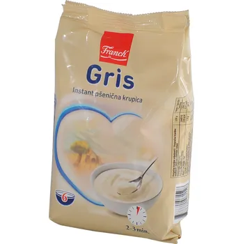 Franck pšeničná krupice 400 g
