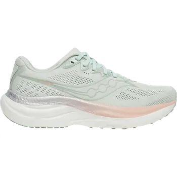 Dámská běžecká obuv Běžecké boty Saucony RIDE 19 s11055-128 Velikost 37,5 EU | 4,5 UK | 6,5 US | 23 CM