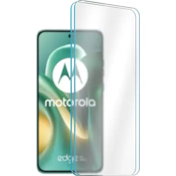 AlzaGuard 2.5D Case Friendly Glass pro Motorola EDGE 60 Neo