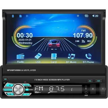 Monitor do auta Podofo A3503