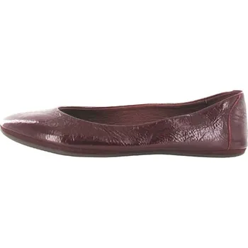 Dámské baleríny Flip Flop Bordeaux 1885125 36