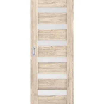 Interiérové dveře Archo Posuvné dveře do pouzdra Archo - Pres-AN